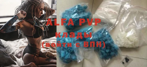 молекула духа Заволжье