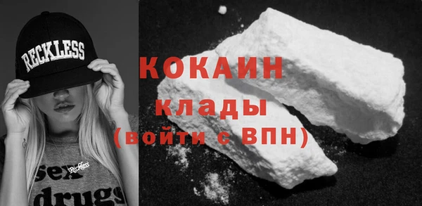 молекула духа Заволжье