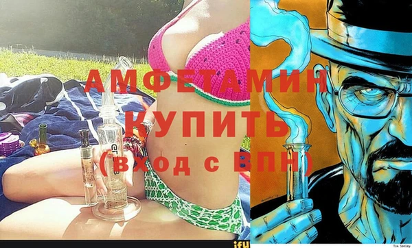 молекула духа Заволжье